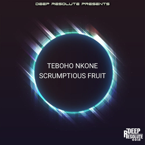 Teboho Nkone - Catoon EP [CATN001]